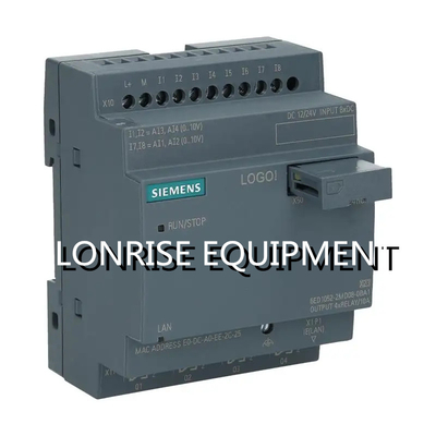 Siemens PLC Siemens 6ED1052-2MD08-0BA1 SIEMENS Simatic PLCのロゴ6ED1052-2MD08-0BA1