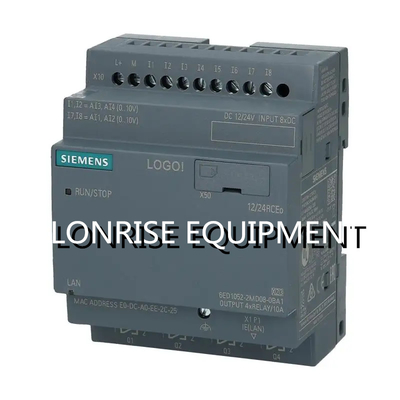 Siemens PLC Siemens 6ED1052-2MD08-0BA1 SIEMENS Simatic PLCのロゴ6ED1052-2MD08-0BA1