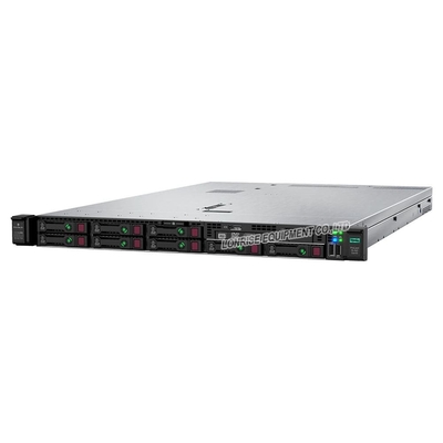 新しい元のHPE ProLiant DL360 Gen10の棚サーバー