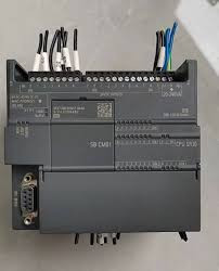 6ES7288 3AE04 0AA0はプログラム可能な論理のコントローラーPLCの産業制御を進めた