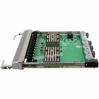 Cisco新しい元のN9K-X9788TC-FXの関連9500 48左舷10GB 4 X 100GB QSFP28の拡張モジュール