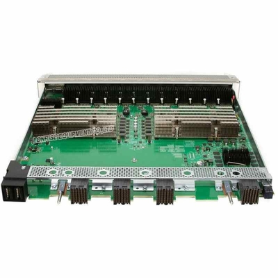 Cisco新しい元のN9K-X9788TC-FXの関連9500 48左舷10GB 4 X 100GB QSFP28の拡張モジュール