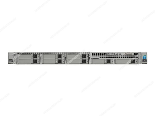 2.4GHzプロセッサが付いている高性能CTI-CMS-1000-M5-K9 Windowsサーバー棚サーバー