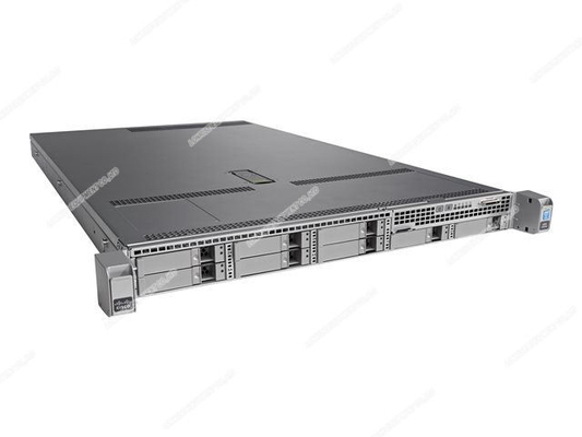 Cisco CTI-CMS-1000-M5-K9 2プロセッサおよび2TB貯蔵のネットワーキングの解決B2Bのネットワーク インフラストラクチャ