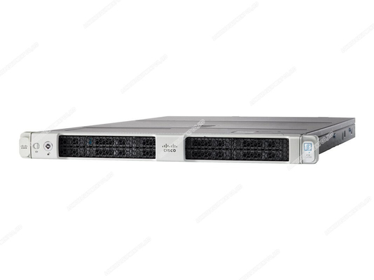 Cisco CTI-CMS-1000-M5-K9 2.4GHz Xeonの金6140 1-2日の32GBプロセッサは調達期間を