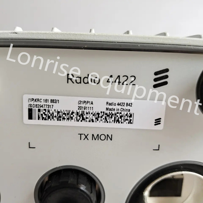 ラジオ2219B1 ERICSSON KRC 161 623/1 ラジオ2219B1 エリクソン ラジオユニット基地局