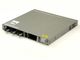 WS-C3850-24T-S Ciscoスイッチ3850触媒24のポート データIPの基盤10/100/1000Mbps