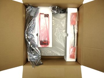 WS-C3850-24T-S シスコ スイッチ 3850 カタライザー 24 ポート データ IP ベース 10/100/1000Mbps 積み重ねられる 24 10/100/1000 イーサネット ポート 350WAC 電源