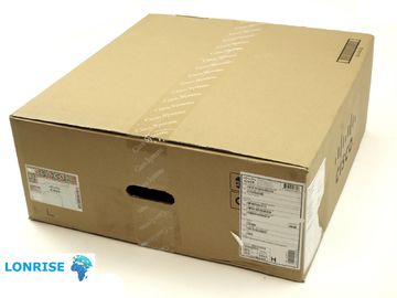 WS-C3850-24T-S シスコ スイッチ 3850 カタライザー 24 ポート データ IP ベース 10/100/1000Mbps 積み重ねられる 24 10/100/1000 イーサネット ポート 350WAC 電源