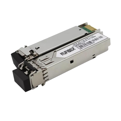 Huawei SFPトランシーバー オプティカルトランシーバー,SFP+,10G,マルチモードモジュール ((850nm,0.3km,LC) SFP-10G-SR