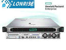 4LFF NCのstartechのデータ センタの棚24uの棚とHPE ProLiant DL360 Gen10