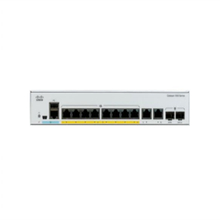 TL-SG105 SNMPサポートが付いている積み重ね可能な層2/3のCiscoのイーサネット スイッチ