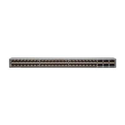 N9K C93180YC EX ネットワークスイッチは,次の世代の固定シスコスイッチです.