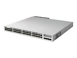 C9300X 48TX E Netengine ギガビット イーサネット スイッチ Lan ギガビット スイッチ