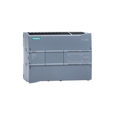 6ES7215 1AG40 0XB0 シメンス SIMATIC S7-1200 CPU 1215C コントローラー PLC産業制御