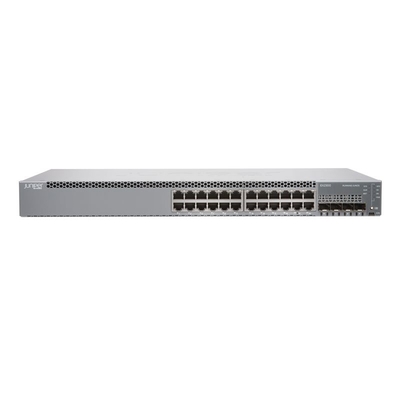 JUNIPER NETWORKS EX2300-24T エーテルネットスイッチ