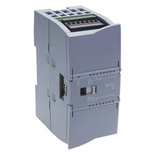 6ES7 972-0EB00-0XA0 出力電圧AC/DCの産業制御 - PLC産業制御