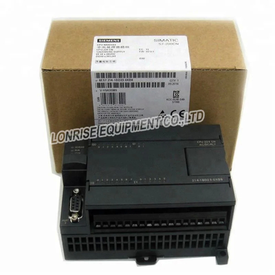 6GK7 242-7KX30-0XE0工業用環境のための効率的かつ費用対効果の高いPLC産業制御