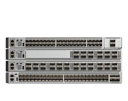 Cisco C9500-48Y4C-A Catalyst 9500 シリーズ 48 ポート 25G スイッチ
