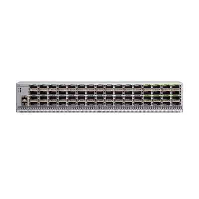 シスコ N9K-C9364C ネクサス 9K ACI&NX-OS Spine 64p 40/100G QSFP28 1年保証