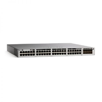 C9300-48UXM-A 9300 48ポート ネットワーク アドバンテージ スイッチ cisco 48ポート ギガビット イーサネット スイッチ Cisco