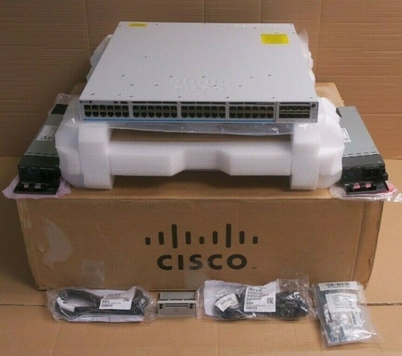 C9300-48UXM-A 9300 48ポート ネットワーク アドバンテージ スイッチ cisco 48ポート ギガビット イーサネット スイッチ Cisco