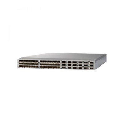 CISCO N9K-C92300YC Nexus 9200 48p 10/25g Sfp+ と 18p 100g Qsfp28 と