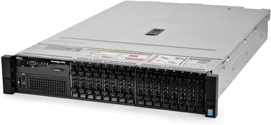 Dell PowerEdge R730 サーバー 2X E5-2680v3 2.50Ghz 24コア 384GB H730