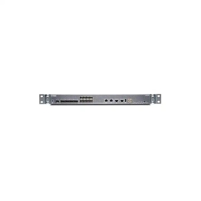 MX204-IR ユニバーサルルーティングプラットフォーム オリジナルエンタープライズルーター MX204-IR
