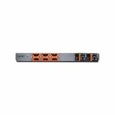 MX204-IR ユニバーサルルーティングプラットフォーム オリジナルエンタープライズルーター MX204-IR
