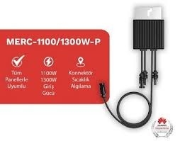 Merc-1100w-p 太陽光パネル最適化器 スマートPv太陽光発電の最適化器 太陽光発電システム