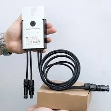 ソーラーエッジパネル スマートPv電圧 Merc-1100w-p Merc-1300w-p ソーラー最適化器