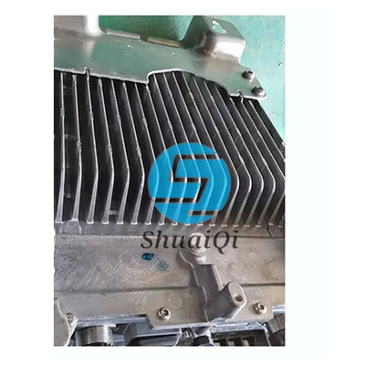 N O K I A FRGY 472854A BBU RRU ノキアのベースステーション機器には2つのトランスミッタがあり,それぞれ60Wの容量があります.