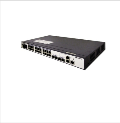 オプティカルイーサネットスイッチ N9K C93180YC FX3 With Optical Fiber Moduleは,帯域幅3.6Tbpsとbpps1.2をサポートする1マイクロ秒未満の遅延を持つ1RUスイッチである.