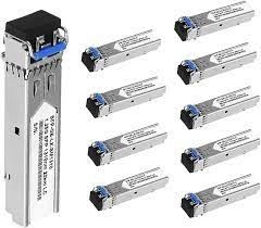 QSFP-40G-iSR4 モジュール LC インターフェイス ハワイ 高速トランシーバー スパ オプティカルトランシーバー モジュール