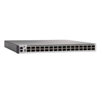 Cisco C9500-32C-A 32ポート 100G スイッチ アドバンストライセンス