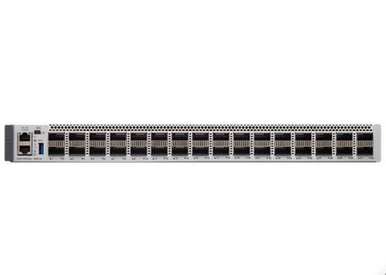Cisco C9500-32C-A 32ポート 100G スイッチ アドバンストライセンス