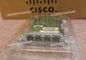 Cisco EHWIC-4ESGの4港ギガビットWANインターフェース・カードのCiscoのルーター モジュール