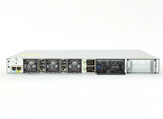 C9300-24UXB-E Cisco Catalyst Deep Buffer 24p MGig UPOE Network Essentials シスコ 9300 スイッチは,セキュリティのために構築されたシスコのリードスタイク可能なエンタープライズスイッチングプラットフォームです