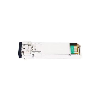 OSX010000 Huawei オプティカルトランシーバー OSX010000 オプティカルトランシーバー SFP+ 10G シングルモードモジュール ((1310nm 10km LC)