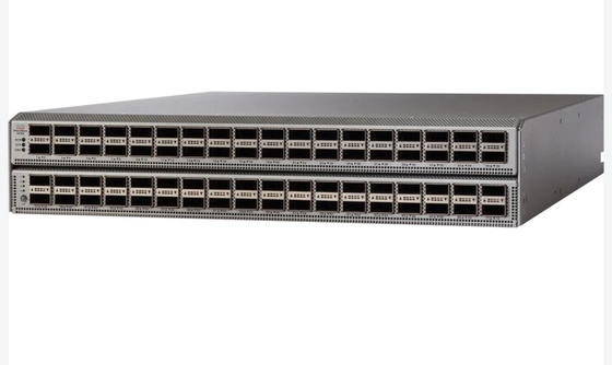 N9K-C9272Q - シスコ Nexus 9000 スイッチ Nexus 9200 72p 40G QSFP+