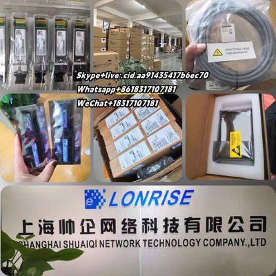 S5320-28X-SI、Huawei S5320 スイッチ、24xGE/4xGE SFP/4x10GE SFP+/PSU なし