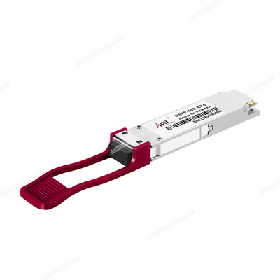 QSFP-40G-ER4 密閉 40g Qsfp Er4 40km 1310nm Lc コンネクタ モジュール オム メーカー 40g Sfp オプティカルトランシーバー モジュール