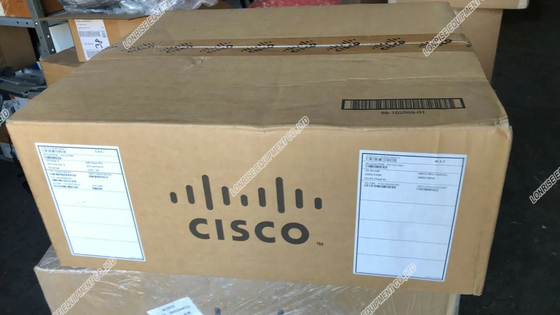 C9200-24T-E 新品 シスコ 9200 シリーズ 24 ポート POE イーサネット スイッチ C9200-24T-E ストック