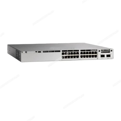 全新9500シリーズ 16ポート10Gigネットワークスイッチ C9500-16X-E シスコ