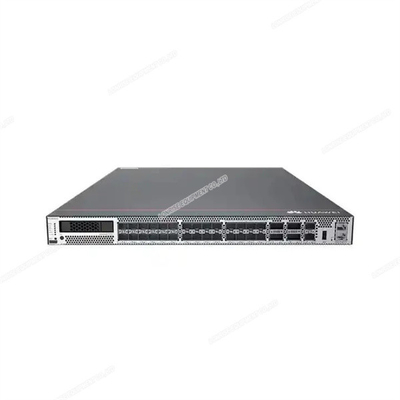 USG6000E 新しい密封シリーズ USG6610E AC ホスト 12XGE RJ45 8XGE SFP 4X10GE SFP 1 AC パワー