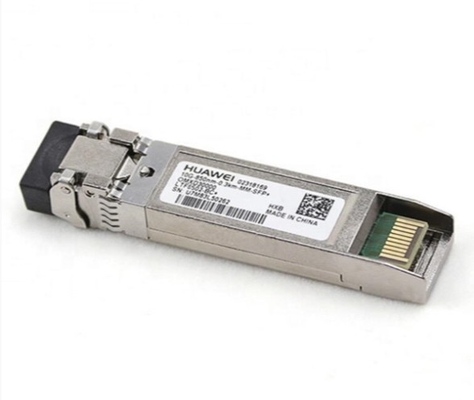 eSFP-GE-SX-MM850 モジュール LC インターフェイス ハワイ 高速トランシーバー スパ オプティカルトランシーバー モジュール