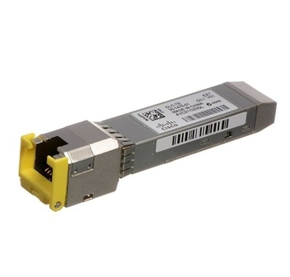 GLC-TE シスコ SFP GLC モジュール 1000BASE-T SFP トランシーバー モジュール 5 カテゴリーの銅線