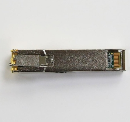 GLC-TE シスコ SFP GLC モジュール 1000BASE-T SFP トランシーバー モジュール 5 カテゴリーの銅線