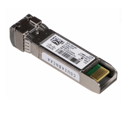 SFP-10G-LR SFP-10G-LR 10GBASE-LR SFPプラスモジュール シスコ SFP-10G-LR 10GBASE-LR SFP+モジュール SMF 10 Gbps